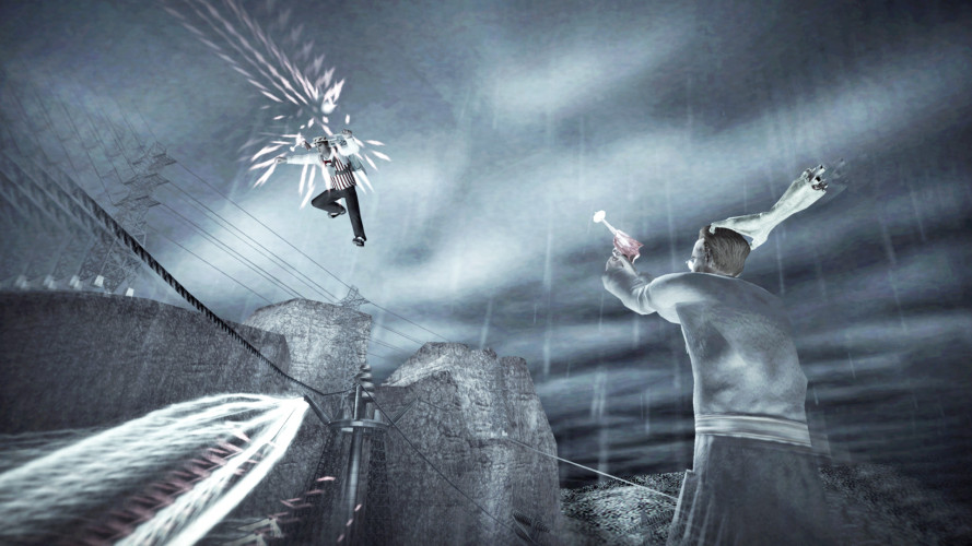 Stubbs the Zombie in Rebel Without a Pulse, Steam Gift