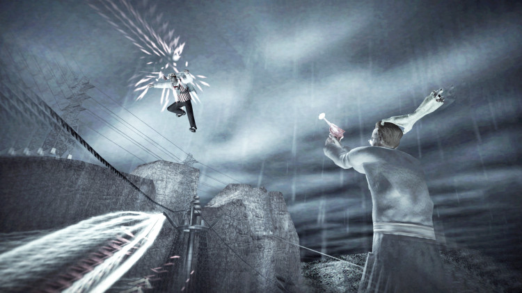 Stubbs the Zombie in Rebel Without a Pulse, Steam Gift