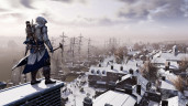 Assassin's Creed 3 Remastered Edition, Steam Gift