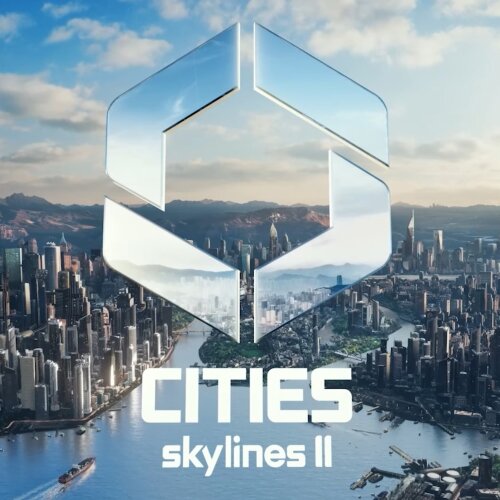Игра Cities: Skylines II - Ultimate Edition PC, Steam Gift регион Россия, РФ