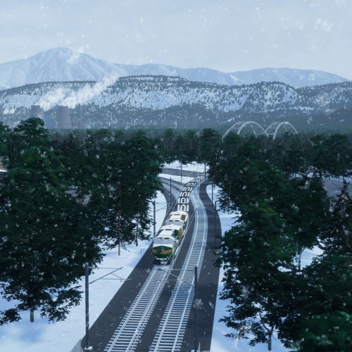 Игра Cities: Skylines II - Ultimate Edition PC, Steam Gift регион Россия, РФ