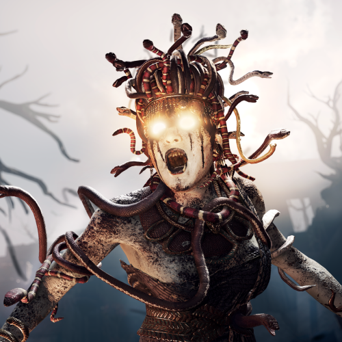 Assassin's Creed Odyssey Deluxe Edition
