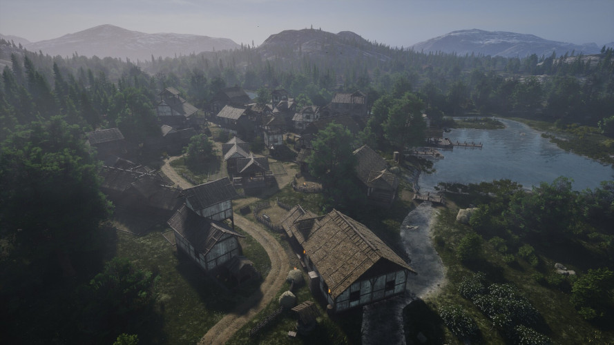 Noble Legacy, Steam Gift