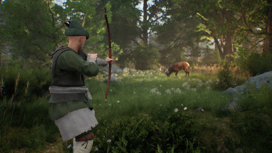 Noble Legacy, Steam Gift