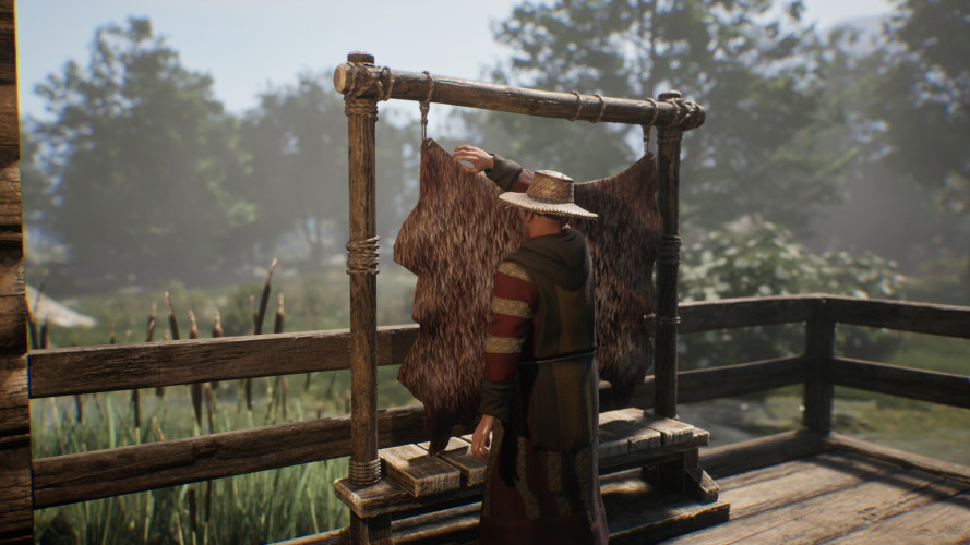 Noble Legacy, Steam Gift