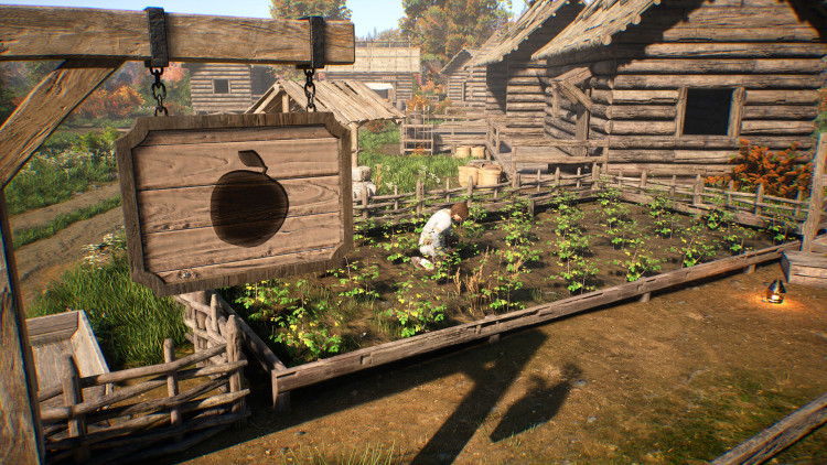 Noble Legacy, Steam Gift