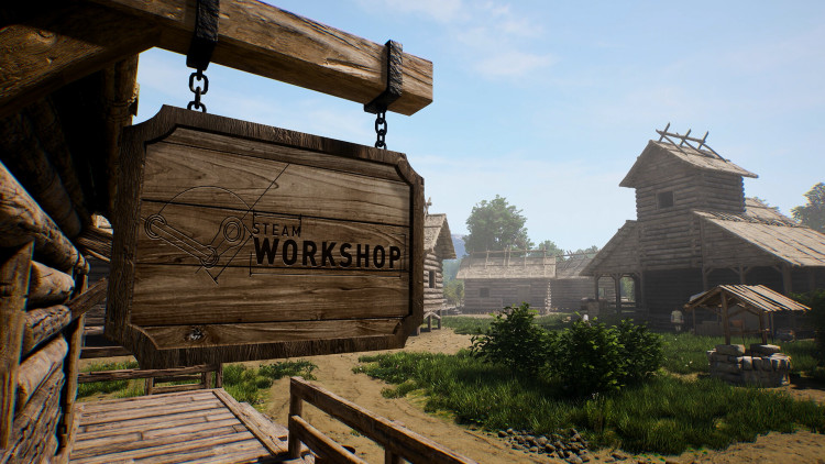 Noble Legacy, Steam Gift