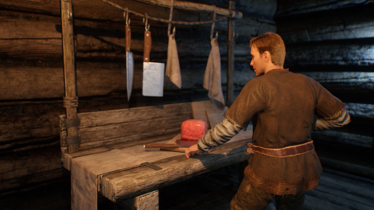 Noble Legacy, Steam Gift