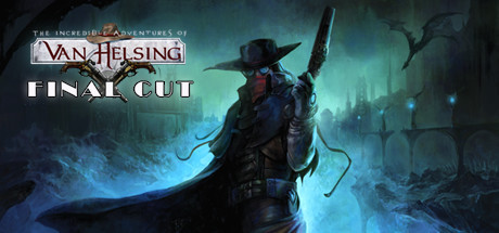 The Incredible Adventures of Van Helsing: Final Cut, Steam Gift