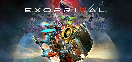 Exoprimal - Overdrive Kit 3, Steam Gift