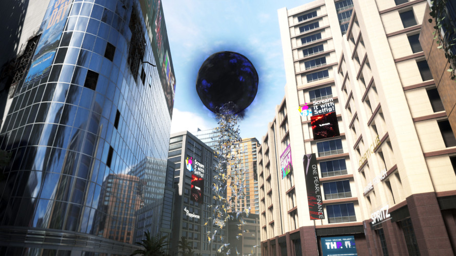 Exoprimal - Overdrive Kit 3, Steam Gift