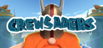 Crewsaders, Steam Gift