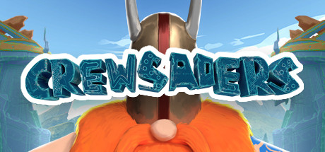 

Crewsaders, Steam Gift