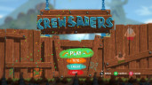 Crewsaders, Steam Gift