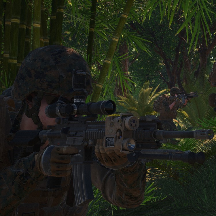 Игра Squad для PC / ПК, активация в стим Steam для региона РФ / Россия цифровой ключ