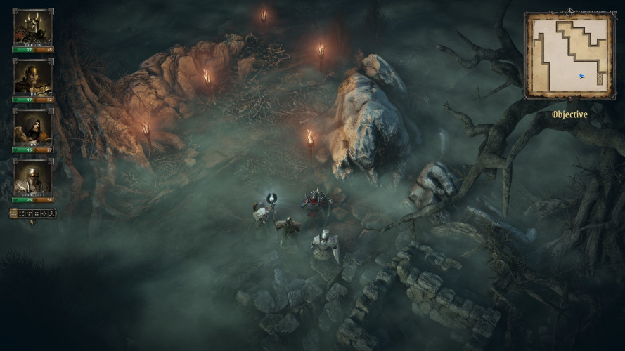 King Arthur: Knight's Tale, Steam Gift