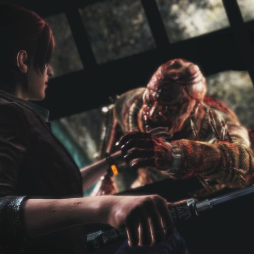 Игра Resident Evil: Revelations 2 - Deluxe Edition для PC / ПК, активация в стим Steam для региона РФ / Россия цифровой ключ