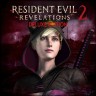 Игра Resident Evil: Revelations 2 - Deluxe Edition для PC / ПК, активация в стим Steam для региона РФ / Россия цифровой ключ