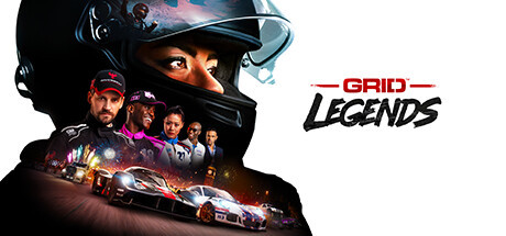 GRID Legends, Steam Gift