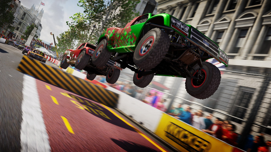 GRID Legends, Steam Gift