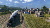 Railway Empire 2, Steam Gift