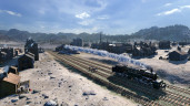 Railway Empire 2, Steam Gift