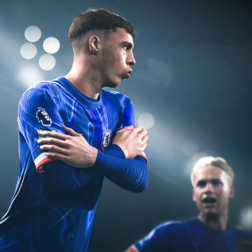 Игра EA SPORTS FC 25 (FIFA 25) Ultimate Edition Steam Gift СНГ без РФ и БЛ + КАЗАХСТАН