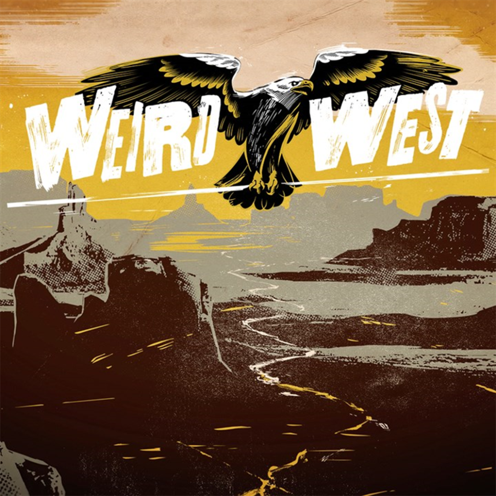 

Weird West