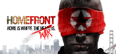 Homefront, Steam Gift