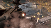 Homefront, Steam Gift