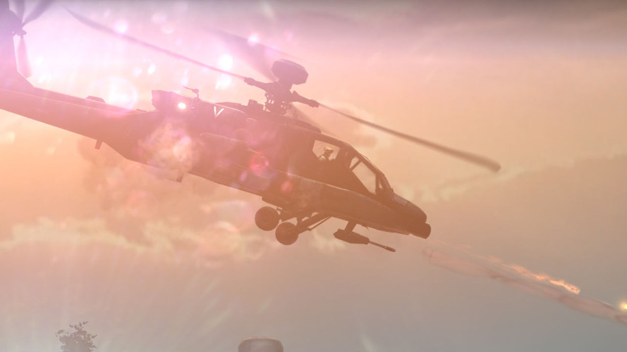 Homefront, Steam Gift