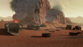 Red Faction Guerrilla Steam Edition - Red Faction Guerrilla Re - Mars - tered, Steam Gift
