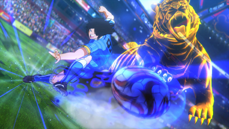 Captain Tsubasa: Rise of New Champions - Ultimate Edition, Steam Gift