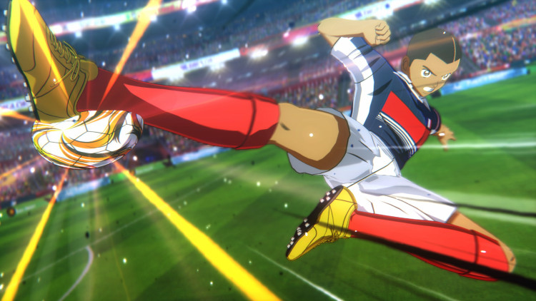 Captain Tsubasa: Rise of New Champions - Ultimate Edition, Steam Gift