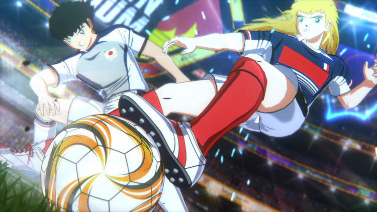 Captain Tsubasa: Rise of New Champions - Ultimate Edition, Steam Gift
