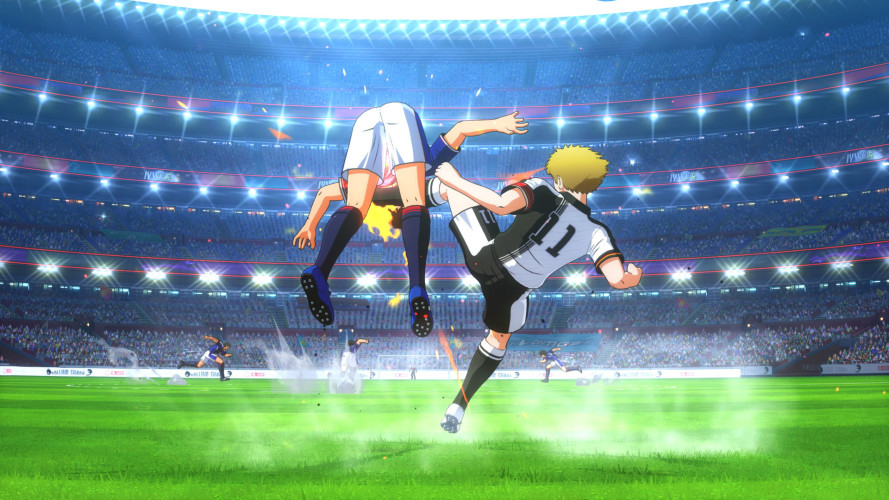Captain Tsubasa: Rise of New Champions - Ultimate Edition, Steam Gift