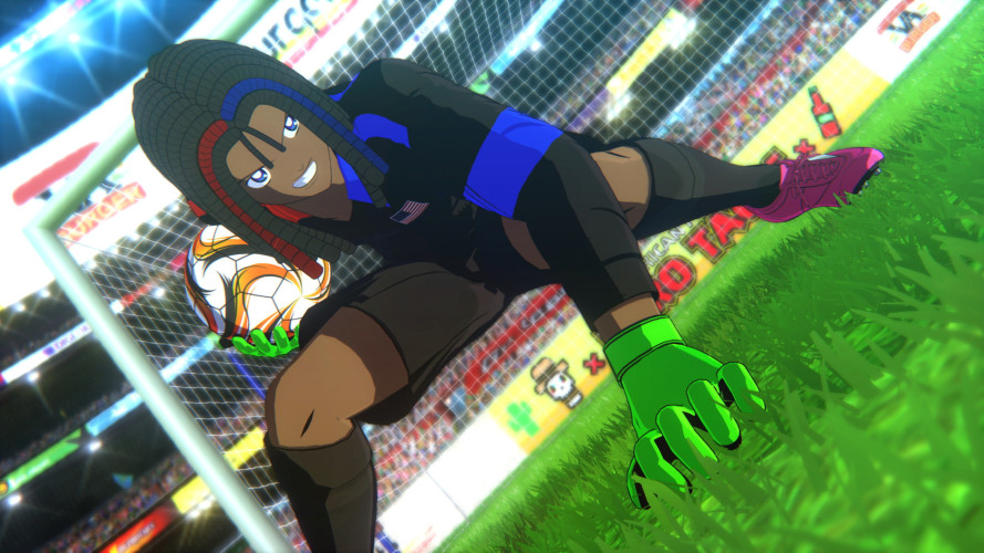 Captain Tsubasa: Rise of New Champions - Ultimate Edition, Steam Gift