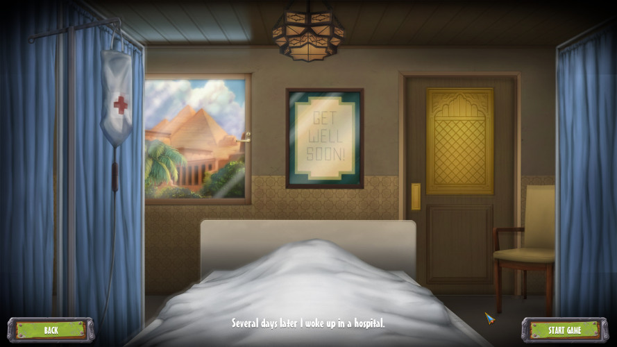 Zombie Solitaire 2 Chapter 3, Steam Gift