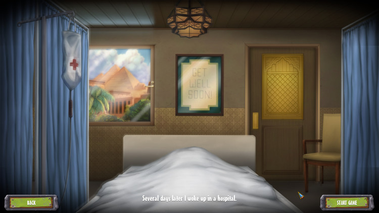 Zombie Solitaire 2 Chapter 3, Steam Gift
