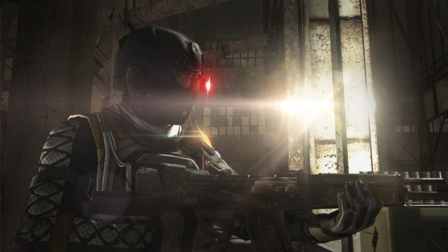 Tom Clancy’s Splinter Cell Blacklist - Tom Clancy's Splinter Cell Blacklist Standard Edition, Steam Gift