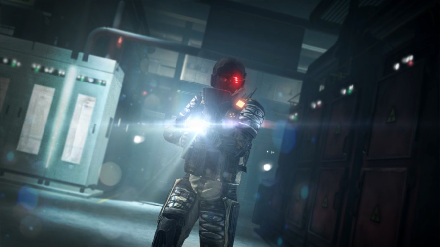 Tom Clancy’s Splinter Cell Blacklist - Tom Clancy's Splinter Cell Blacklist Standard Edition, Steam Gift