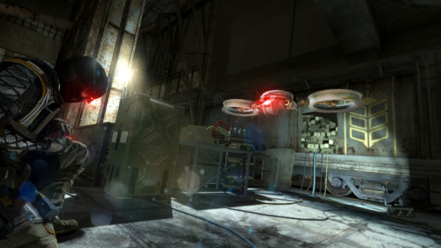 Tom Clancy’s Splinter Cell Blacklist - Tom Clancy's Splinter Cell Blacklist Standard Edition, Steam Gift