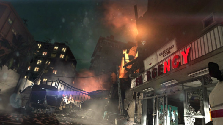 Tom Clancy’s Splinter Cell Blacklist - Tom Clancy's Splinter Cell Blacklist Standard Edition, Steam Gift