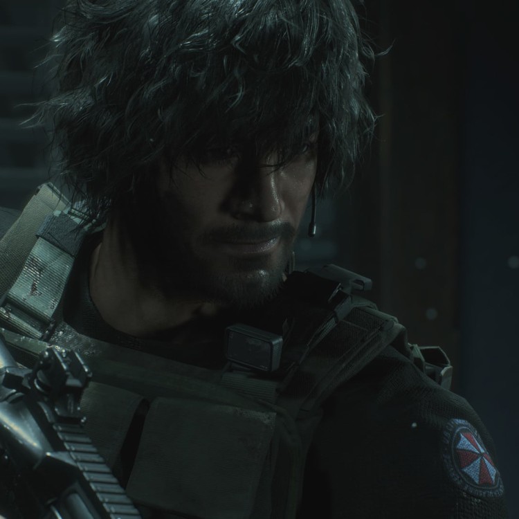 Игра Resident Evil Remake Trilogy для PC / ПК, активация в стим Steam для региона РФ / Россия цифровой ключ