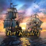 PORT ROYALE 4