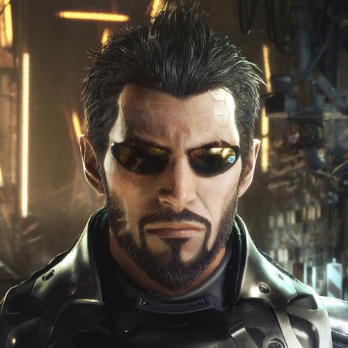 Deus Ex Mankind Divided Digital Deluxe