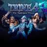 Игра Trine 4: The Nightmare Prince для PC / ПК, активация в стим Steam для региона РФ / Россия цифровой ключ