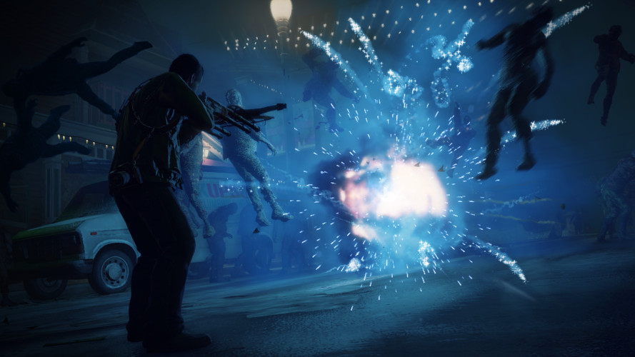 Dead Rising 4, Steam Gift