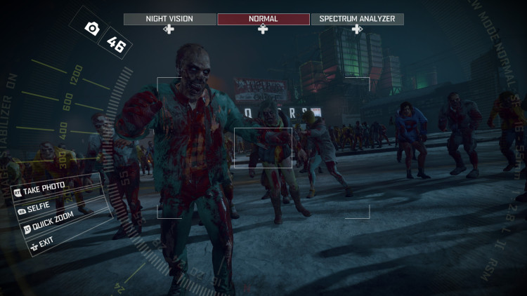 Dead Rising 4, Steam Gift