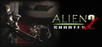 Alien Shooter 2: Reloaded - Reloaded, Steam Gift